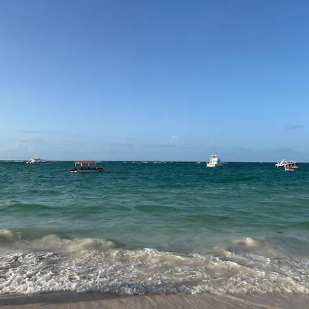 A Solo 13 Minutos Caminando A Playa, 2 Niveles De Apartamento 1 Habitacion Con Jacuzzy Privado